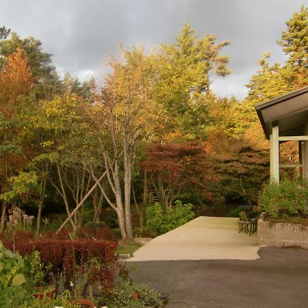Hale Makawao Bed & Breakfast Daisen  Exterior photo
