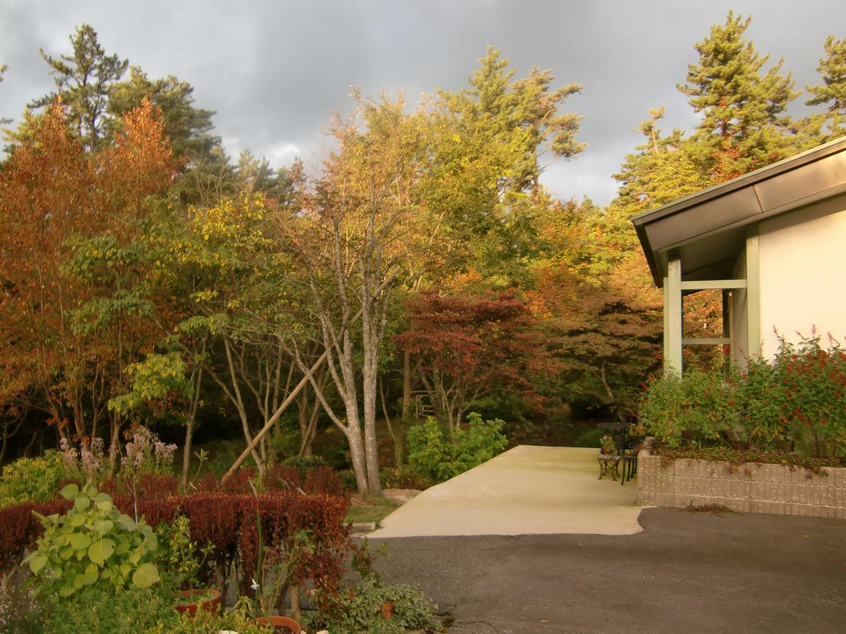 Hale Makawao Bed & Breakfast Daisen  Exterior photo