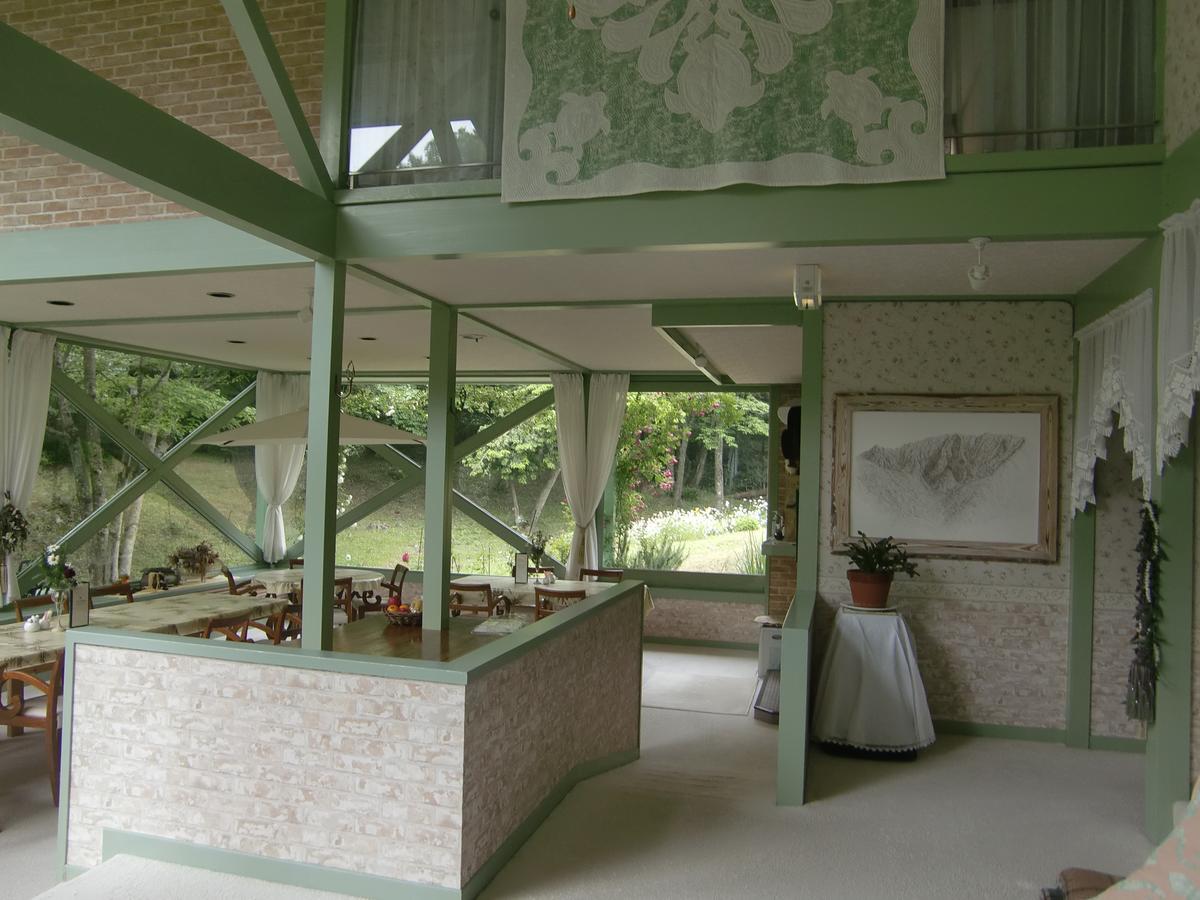 Hale Makawao Bed & Breakfast Daisen  Exterior photo