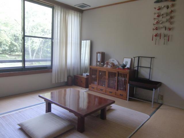 Hale Makawao Bed & Breakfast Daisen  Exterior photo